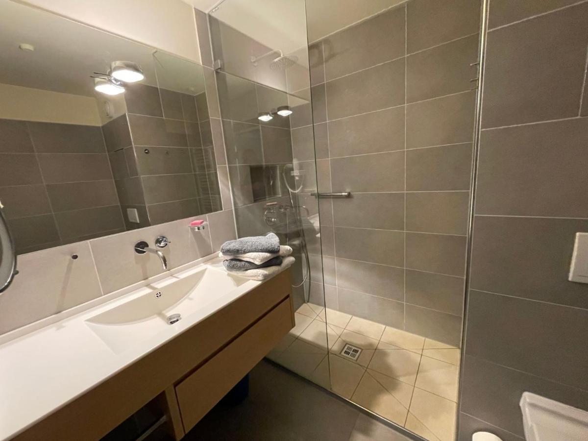Apartment Buchenhoehe-1 By Interhome Resten Экстерьер фото